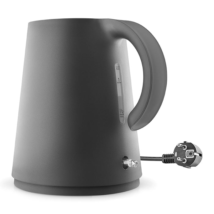 Eva Solo Rise Elektrische Waterkoker 1,2 L - Zwart