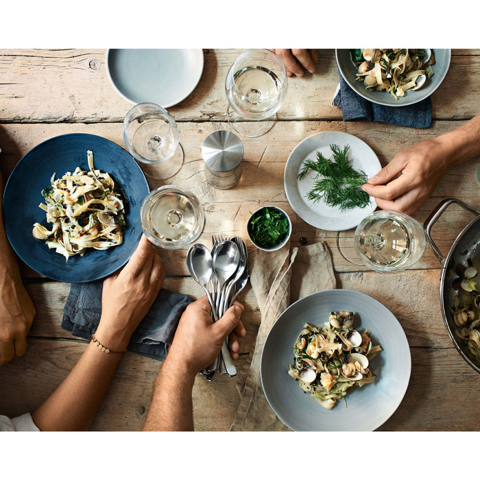 WMF Silk Bestekset 30-delig - Mat