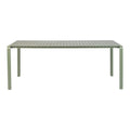 Zuiver Vondel Tuintafel