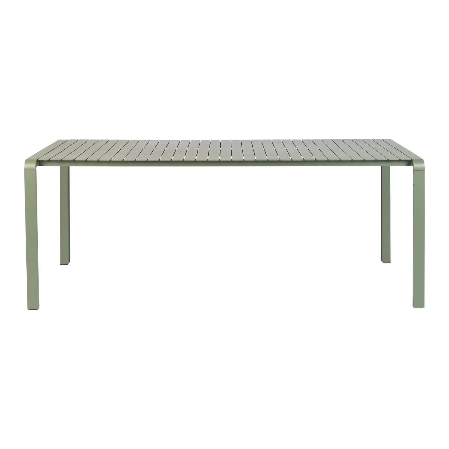Zuiver Vondel Tuintafel
