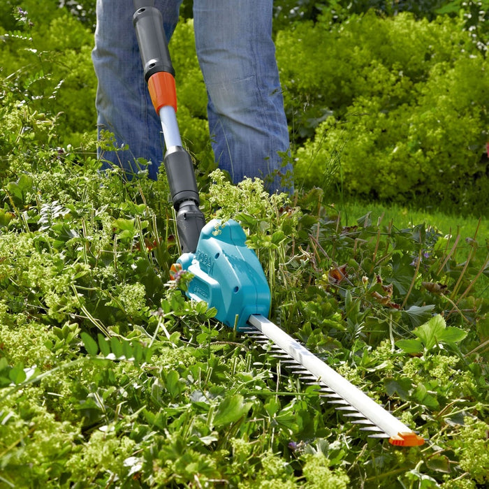 Gardena THS 500/48 Telescopische Heggenschaar