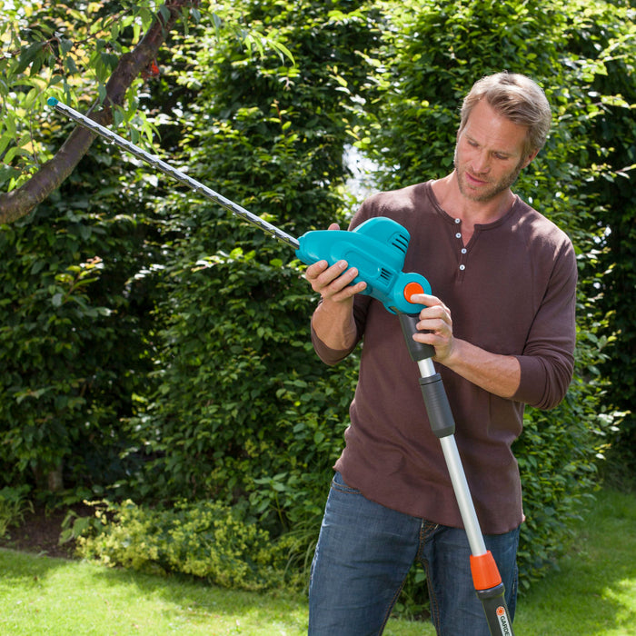 Gardena THS 500/48 Telescopische Heggenschaar