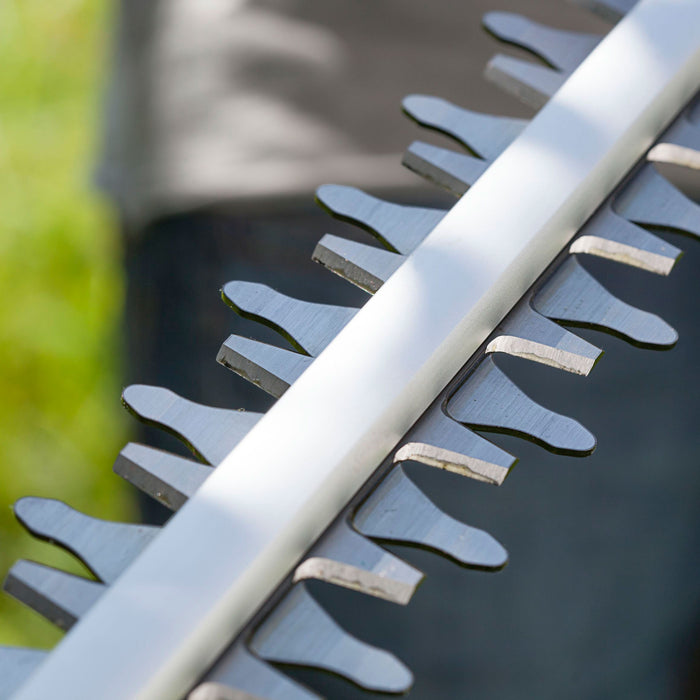 Gardena THS 500/48 Telescopische Heggenschaar