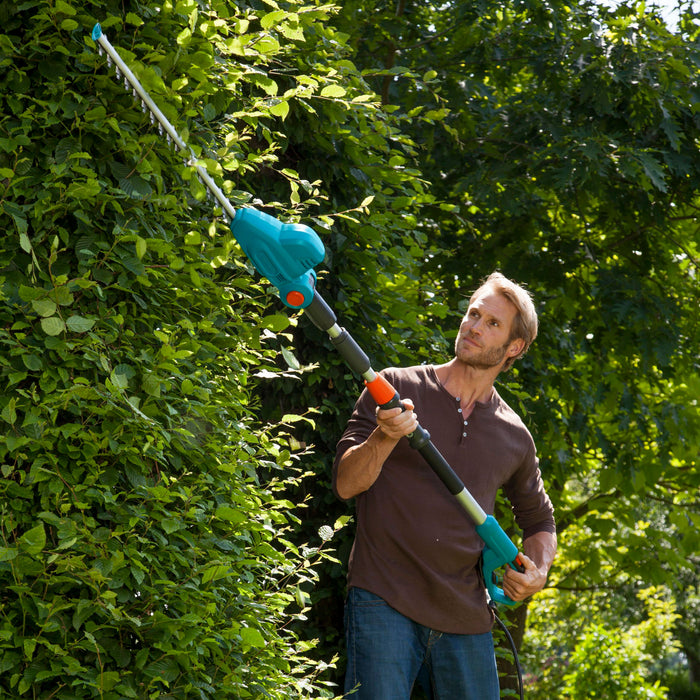 Gardena THS 500/48 Telescopische Heggenschaar
