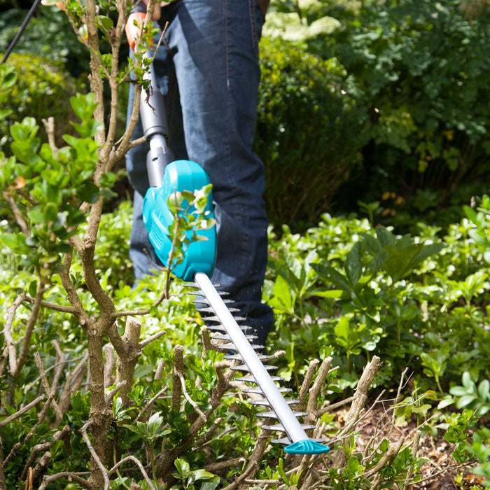 Gardena THS 500/48 Telescopische Heggenschaar