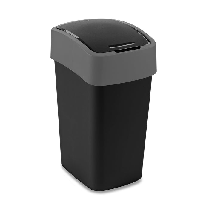 Curver Flip Bin Afvalemmer 25 Liter