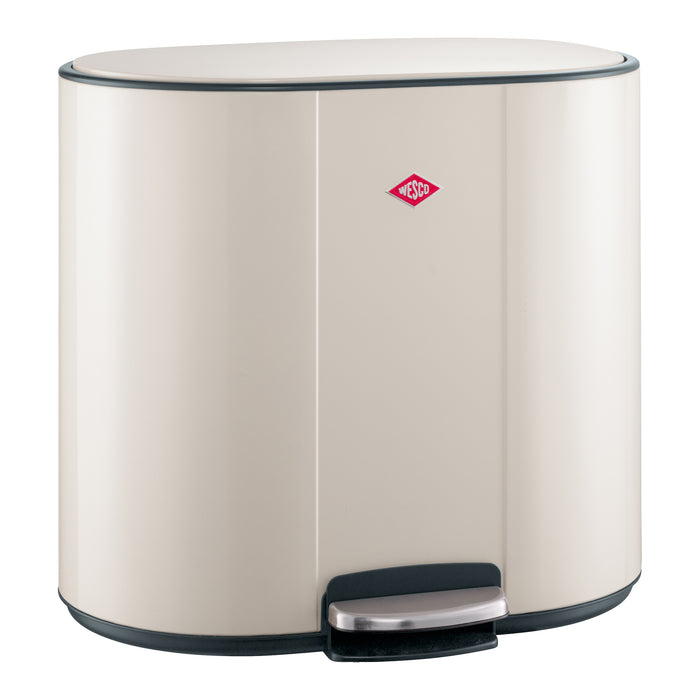 Wesco Multi Collector Afvalemmer 49 Liter (25+12+12 Liter)