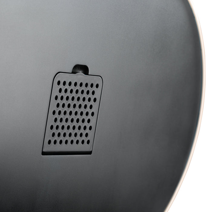 Wesco Multi Collector Afvalemmer 49 Liter (25+12+12 Liter)