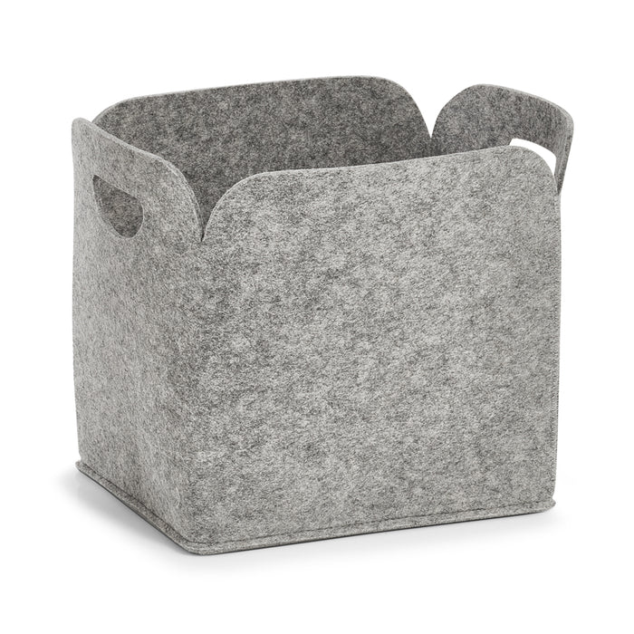 Zeller Vilten Opbergmand - Klein