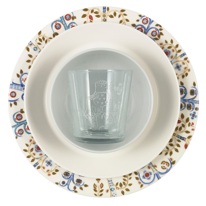 Iittala Teema Plat Bord Ø 21 cm