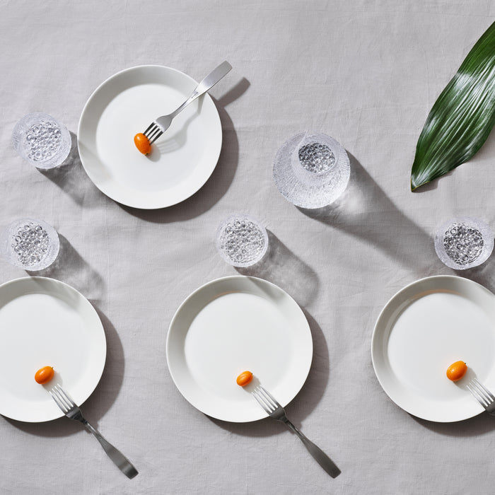 Iittala Teema Plat Bord Ø 21 cm