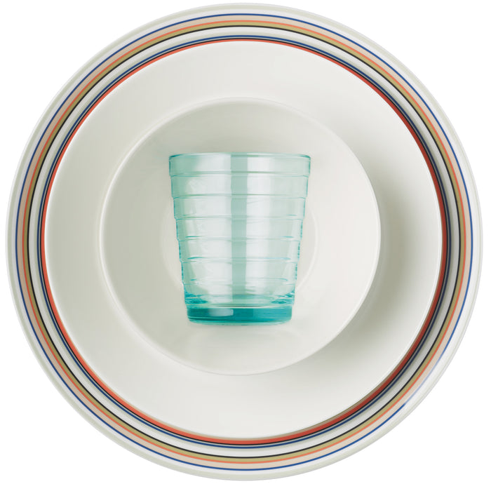 Iittala Teema Plat Bord Ø 21 cm