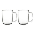 Gusta FIKA Glas 0,4 L - 2 st.