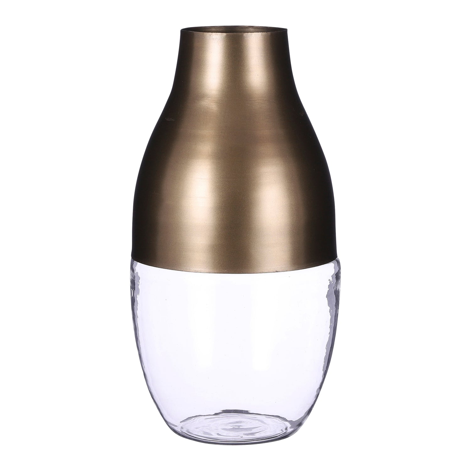 Mica Decorations Lioni Vaas H 33 cm