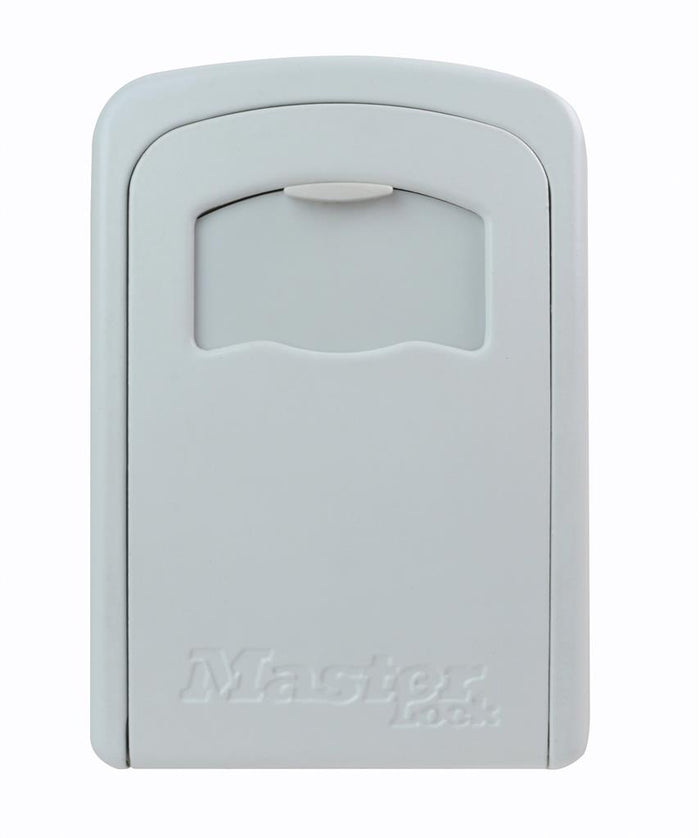 MasterLock Sleutelkluis zonder beugel, 118x83x34mm