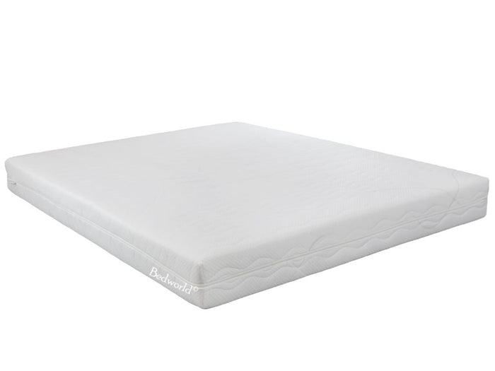 Bedworld Matras 140 x200 cm - Koudschuimmatras