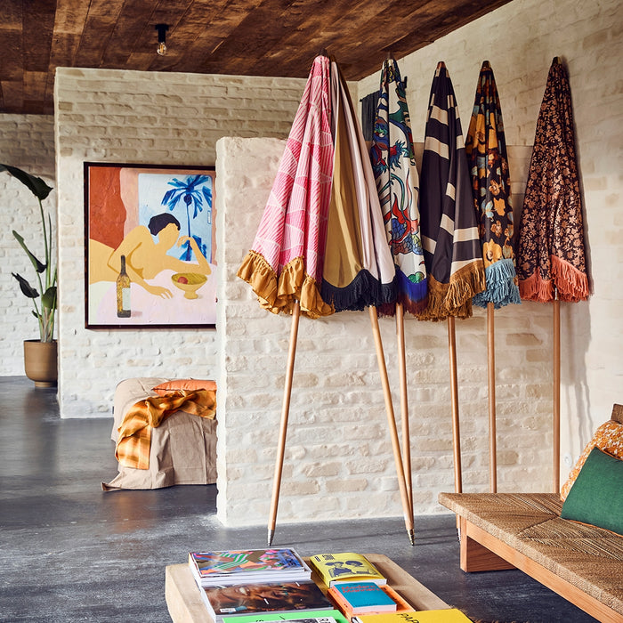 HKliving Catch My Drift Schilderij