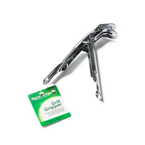 Big Green Egg Grill Gripper Tang