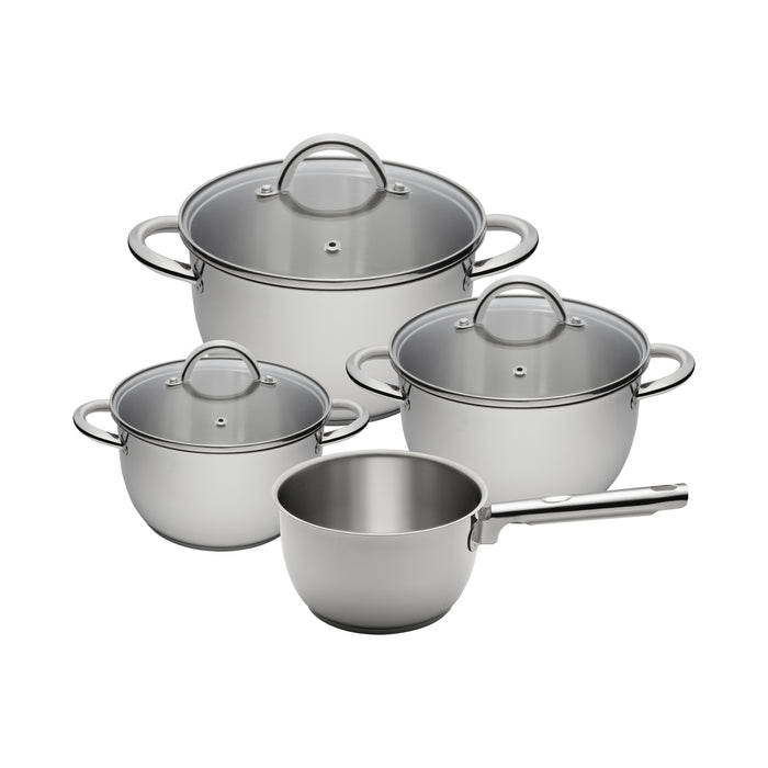 Sola Novoli Pannenset 4-delig