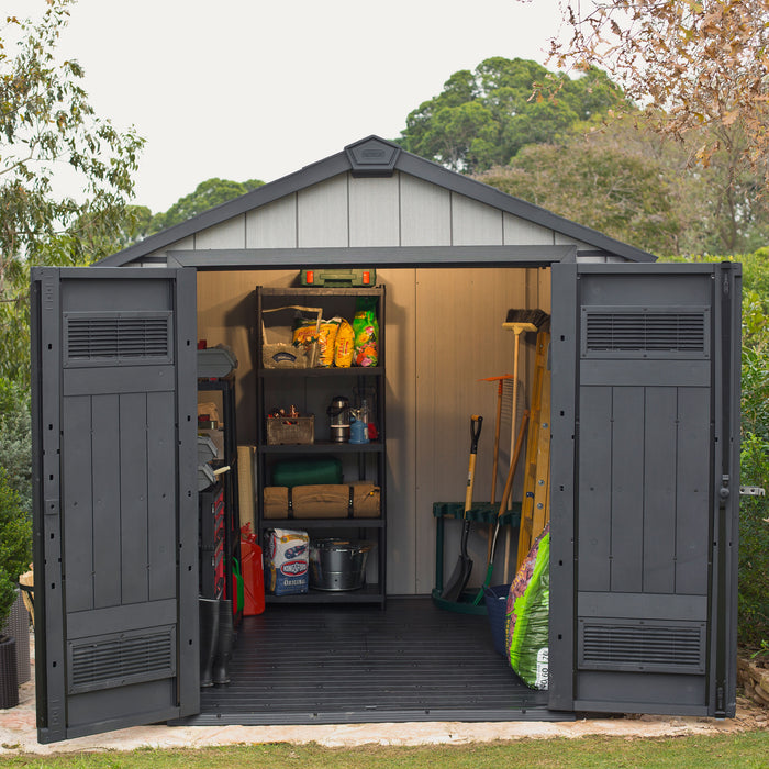 Keter Oakland Tuinhuis 757