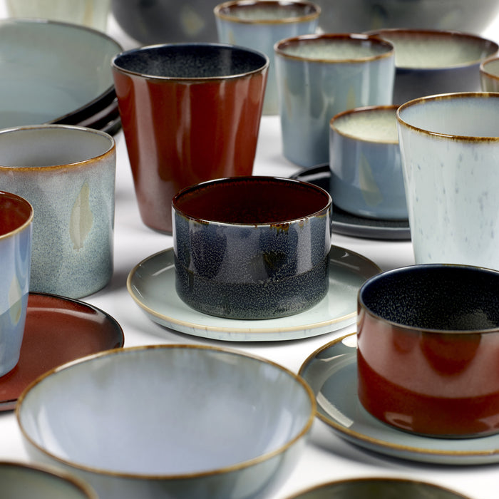 SERAX - Anita Le Grelle - Terres de Rêves Serviesset 12-delig