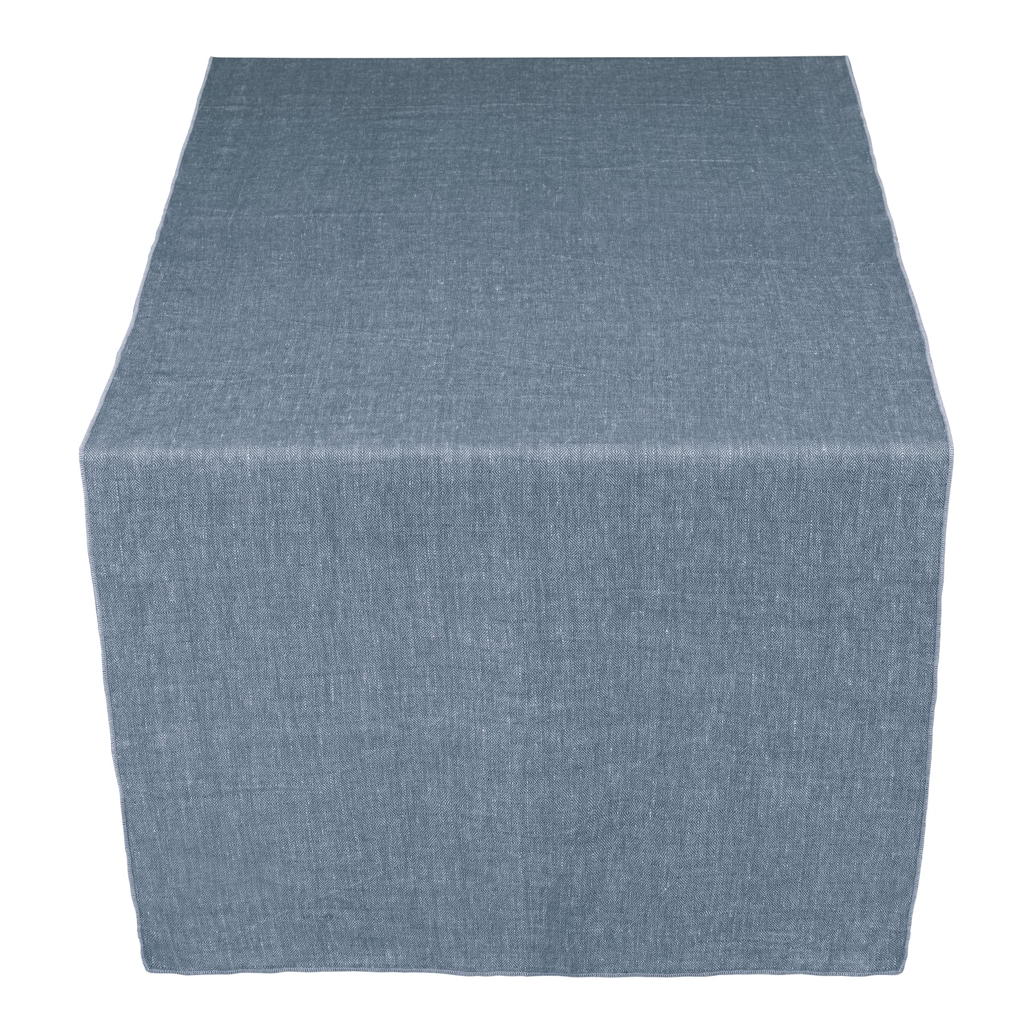 vtwonen Tafelloper  60 x 180 cm - Diamond Blue