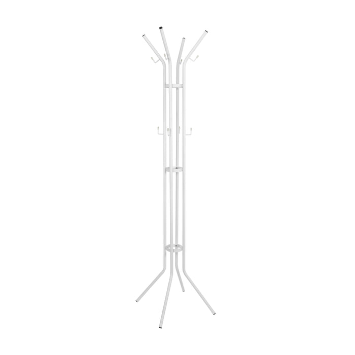 Spinder Design Jessy Staande Kapstok - Wit