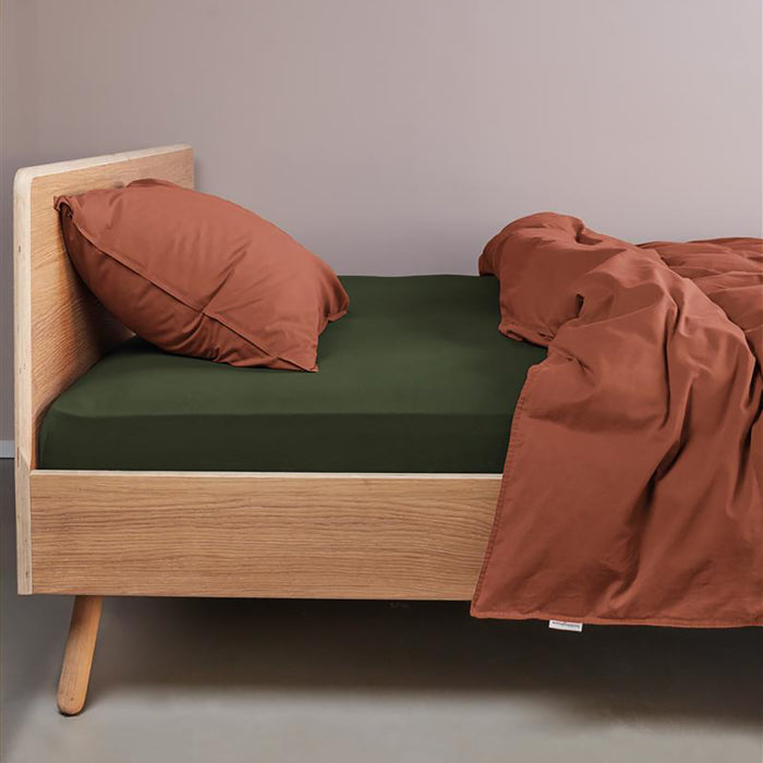 Beddinghouse Jersey Topper Hoeslaken 160 x 220 cm