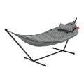Fatboy® headdemock superb Hangmat - Rock Grey