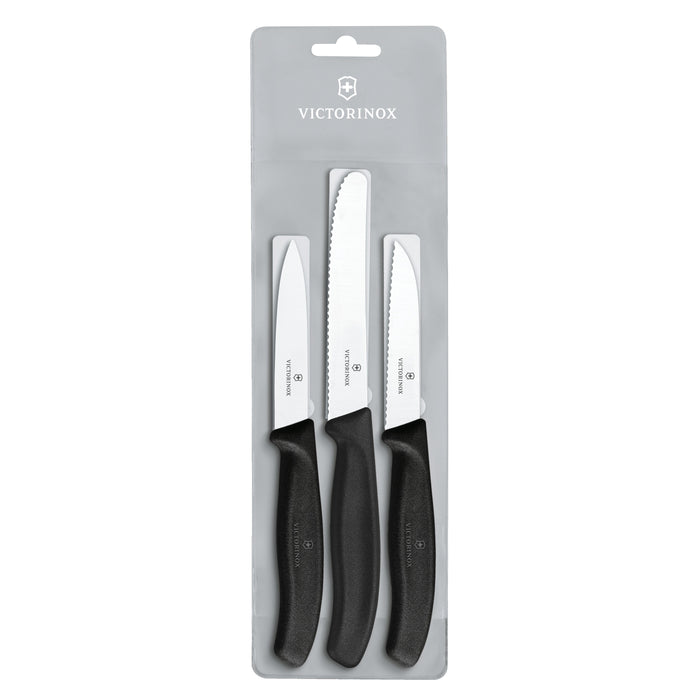 Victorinox 3-delige Messenset Classic