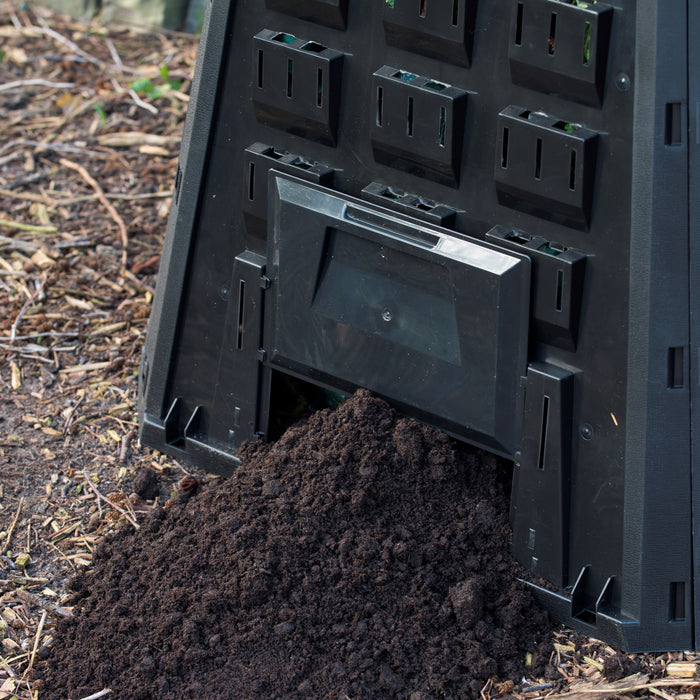 Nature Thermo Compostsilo 400 L