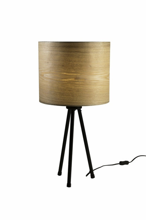 Dutchbone Woodland Tafellamp