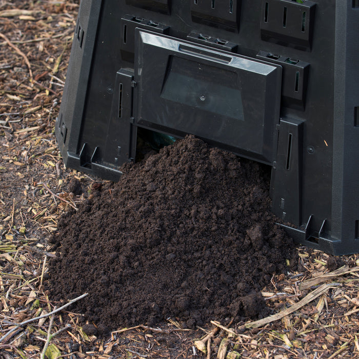 Nature Thermo Compostsilo 600 L