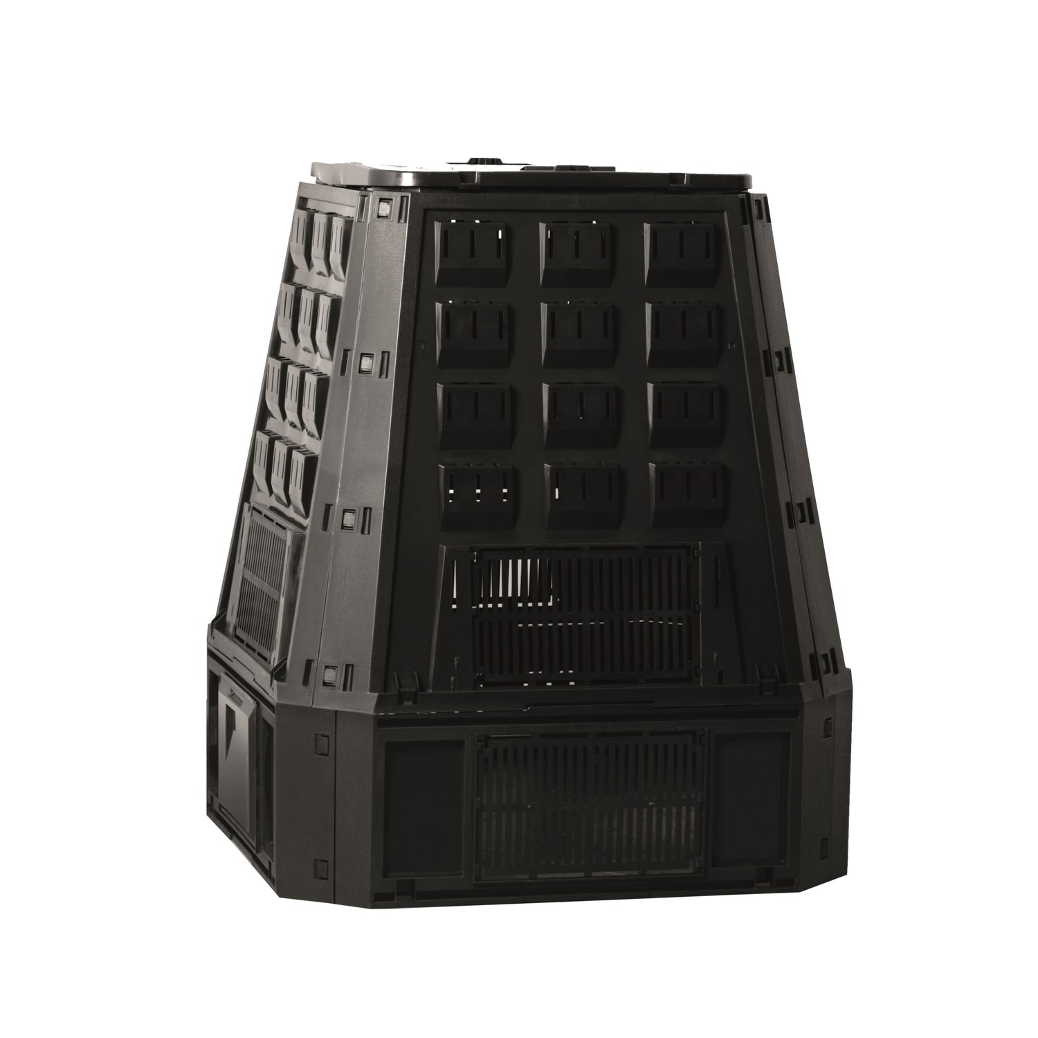 Nature Thermo Compostsilo 600 L
