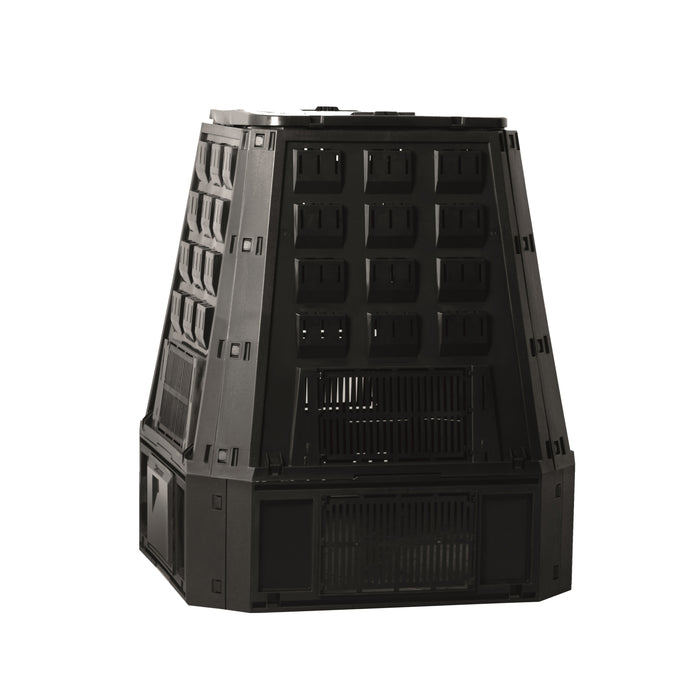 Nature Thermo Compostsilo 600 L