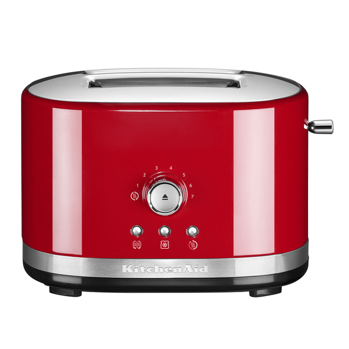 KitchenAid 5KMT2116EER Broodrooster
