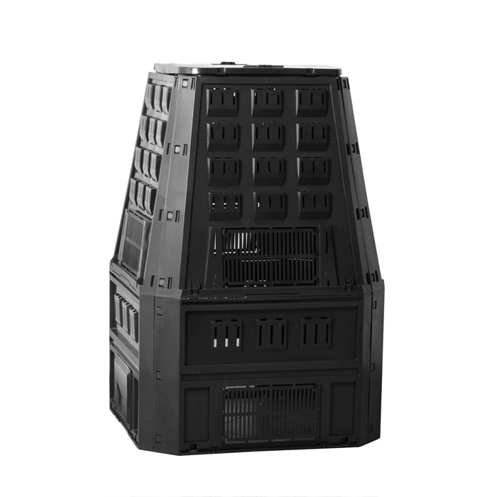 Nature Thermo Compostsilo 800 L