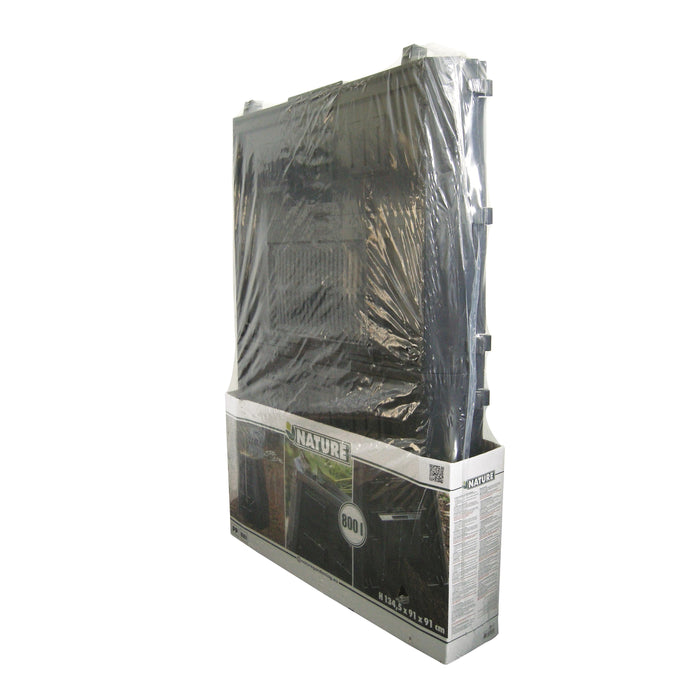 Nature Thermo Compostsilo 800 L