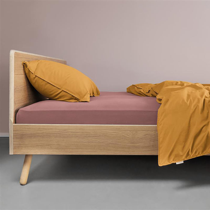 Beddinghouse Jersey Topper Hoeslaken 160 x 220 cm