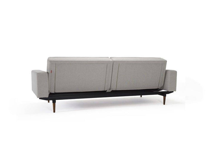 Innovation Dublexo Slaapbank Deluxe Naturel