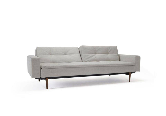 Innovation Dublexo Slaapbank Deluxe Naturel