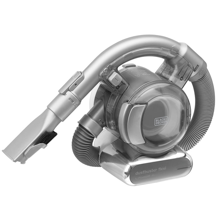 Black & Decker Flexi PD1820LF-QW Kruimeldief