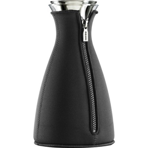 Eva Solo - Koffie maker CafeSolo Gewoven Zwart - Eva Solo