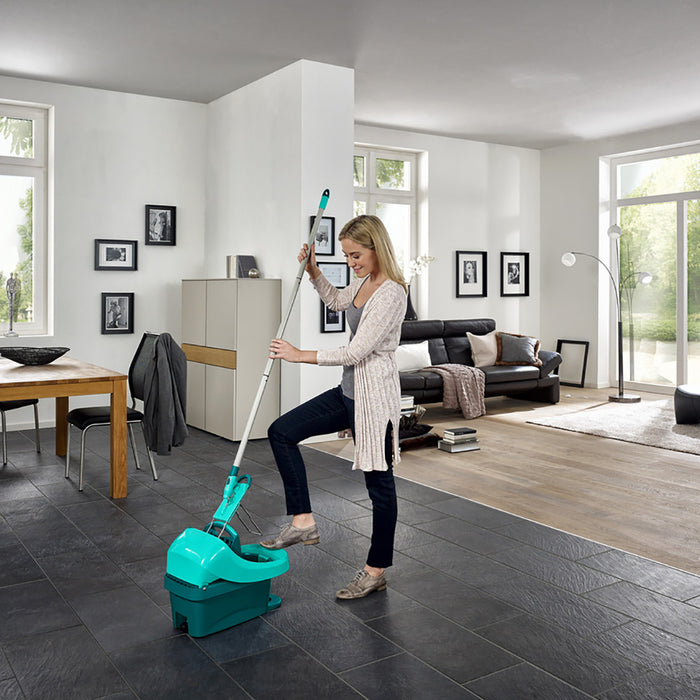 Leifheit Profi Set Vloerwisser en Pers