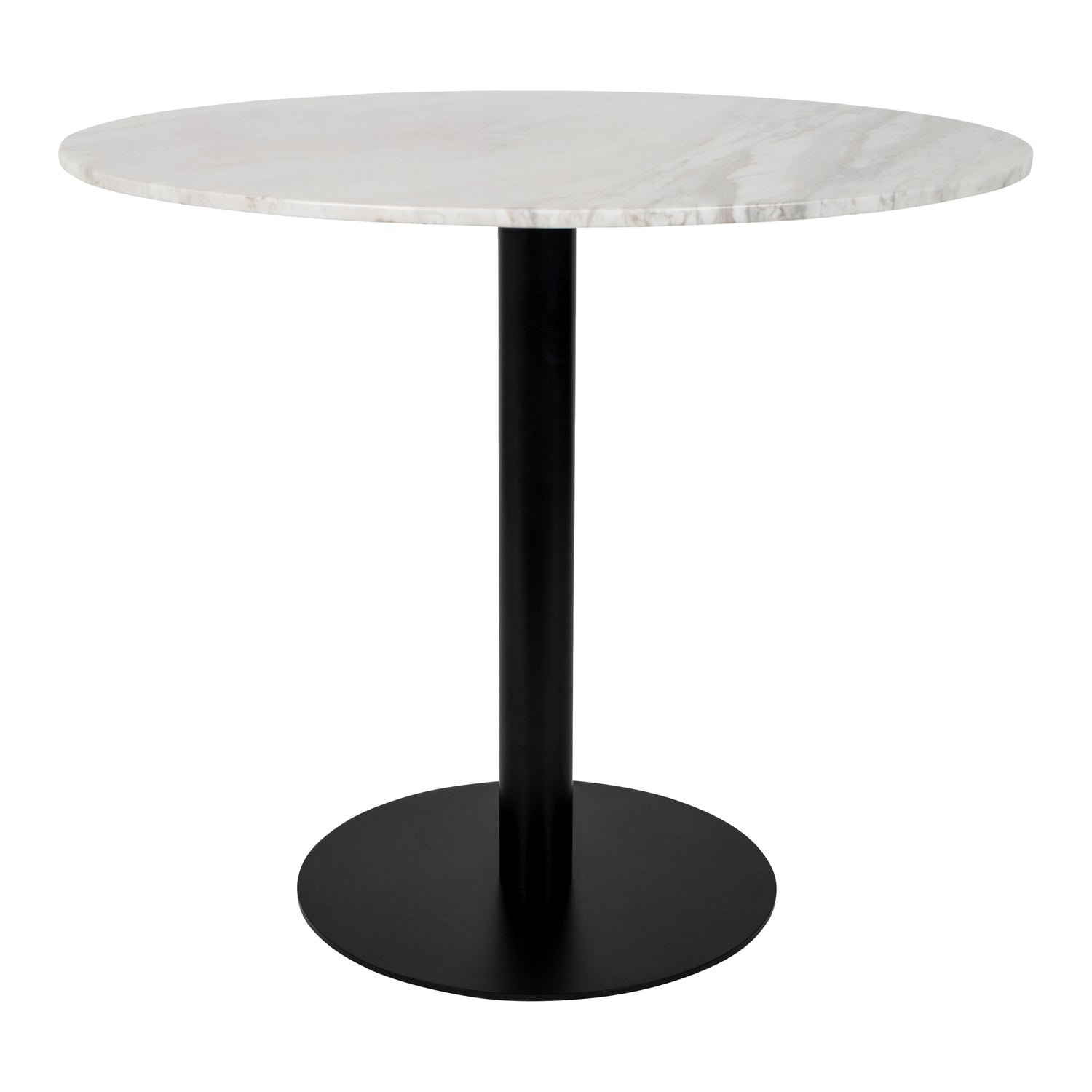 Zuiver Marble King Eettafel Ø 90 cm