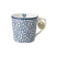 Laura Ashley Blueprint Floris Mini Mok 0,24 L