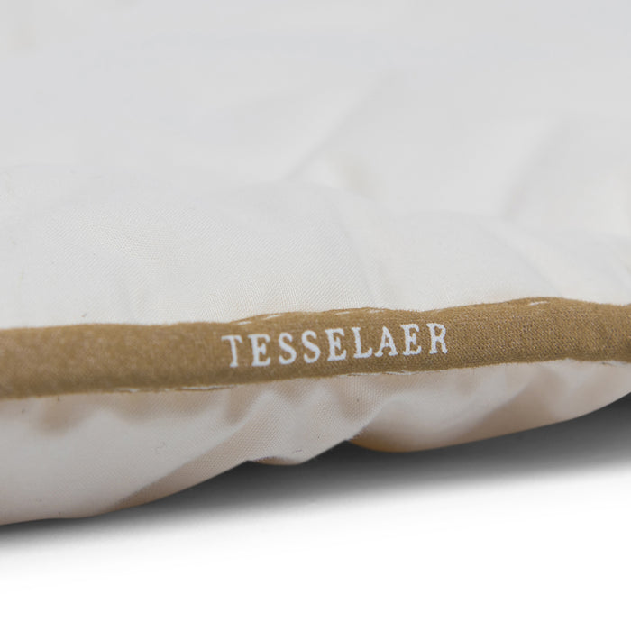 Tesselaer De Woltopper Topmatras 160 x 200/210 cm