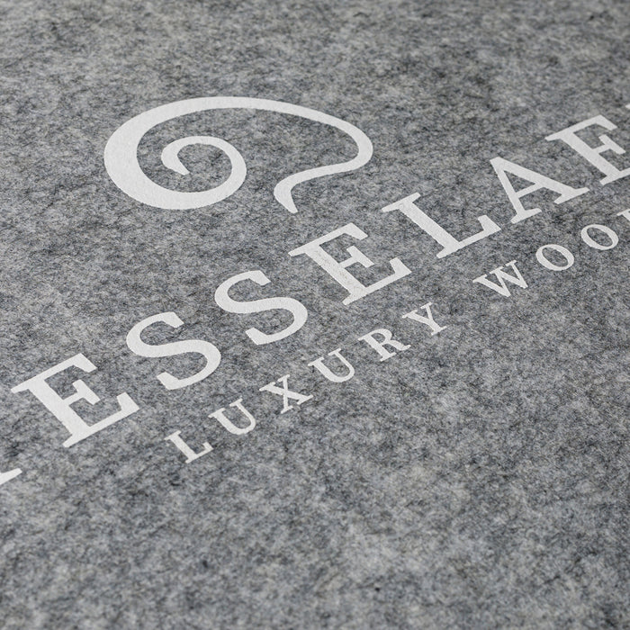 Tesselaer De Woltopper Topmatras 160 x 200/210 cm