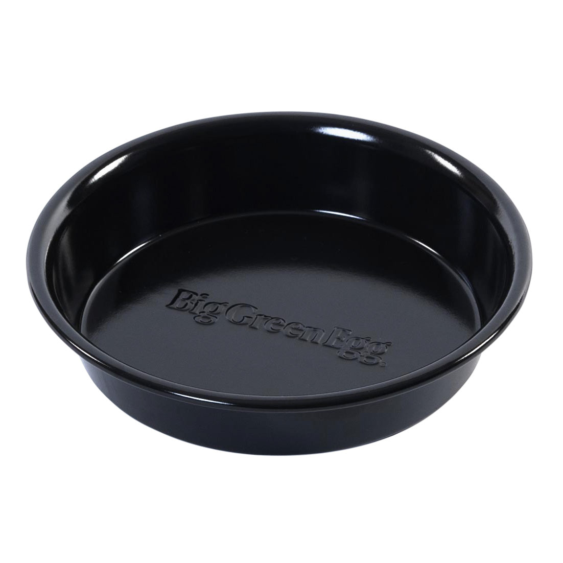 Big Green Egg Druippan Ø 27 cm