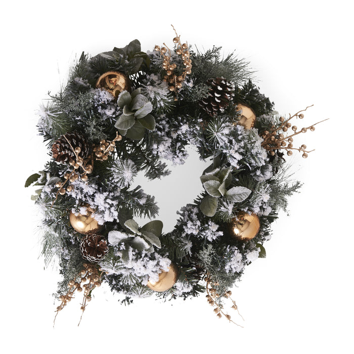 Rivièra Maison Merry Christmas Kerstkrans